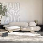 Eleonora Bank Jayden - Beige