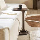 By-Boo Laptoptafel Fenix - Bruin
