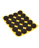Oranje Furniture Care Oravilt 40 stuks - 22mm