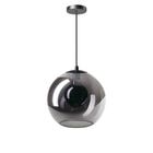 ETH Hanglamp Orb - Zwart