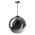 ETH Hanglamp Orb - Zwart