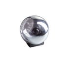 ETH Tafellamp Orb Zwart - 25 cm