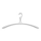 Spinder Design Kledinghanger ARX  (Set van 5) - Wit