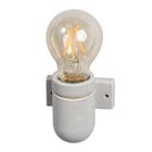 ETH Wandlamp Vintage Wall - Grijs