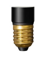ETH LED Lamp Pucc Extra Warm Wit - Dimbaar E27 - 2200K
