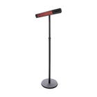 Sunred Heater Royal Diamond Dark Standing 2500