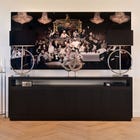 Richmond - Dressoir Oakura 4-deuren