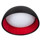 ETH Plafondlamp Ringo - Zwart Large
