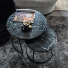 By-Boo Salontafel set Romeo