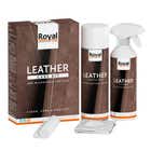 Microfiber Leather Care Kit 