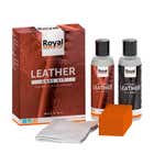 Leder Care Kit - Wax & Oil