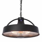 Sunred Heater Retro Sphere 2100 Hanging