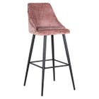 Richmond Barkruk Brooke - Roze Chenille