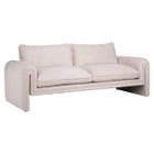 Richmond Bank Sandro - Lovely Cream