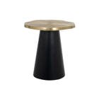 Richmond Bijzettafel Sassy - Goud