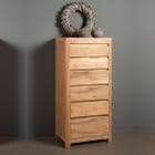Tower Living Ladekast Corona - 6drs