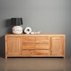 Tower Living Dressoir Corona - 220cm