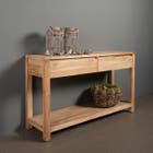 Tower Living Sidetable Corona