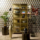 Tower Living Renew Vitrinekast - 100cm