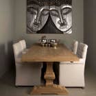 Tower Living Eettafel Le Mans
