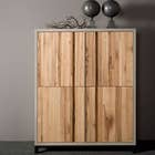 Tower Living Opbergkast Max - 130cm