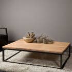 Tower Living Salontafel Max - 135cm