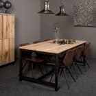 Tower Living Eettafel Max