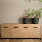 Tower Living Dressoir Trego - 200cm