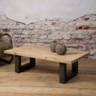 Tower Living Salontafel Trego - 120cm