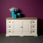 Tower Living Dressoir Fleur - 160 cm