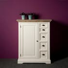 Tower Living Spekkast Fleur