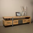 Tower Living TV-meubel Lucca - 190cm