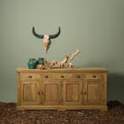 Tower Living Dressoir Bologna - 200 cm