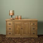 Tower Living Dressoir Bologna - 160 cm