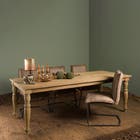 Tower Living Eettafel Bologna 