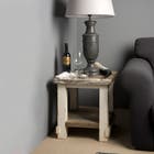 Tower Living Bijzettafel Daan 