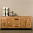 Tower Living Dressoir Mascio - 200cm