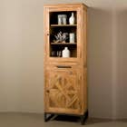 Tower Living Vitrinekast Mascio - 65cm