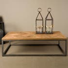 Tower Living Salontafel Mascio - 135cm