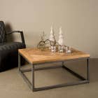 Tower Living Salontafel Mascio - 100cm