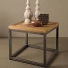 Tower Living Bijzettafel Mascio