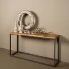 Tower Living Sidetable Mascio