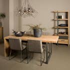 Tower Living Eettafel Lucca