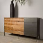 Tower Living Dressoir Pandora - 166cm