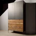Tower Living Opbergkast Pandora - 111cm