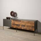 Tower Living TV-Meubel Pandora - 166cm