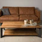 Tower Living Salontafel Pandora - 135cm