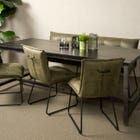 Tower Living Eettafel Paterno 
