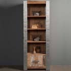 Tower Living Boekenkast Novara - 70cm