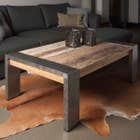 Tower Living Salontafel Novara - 135cm